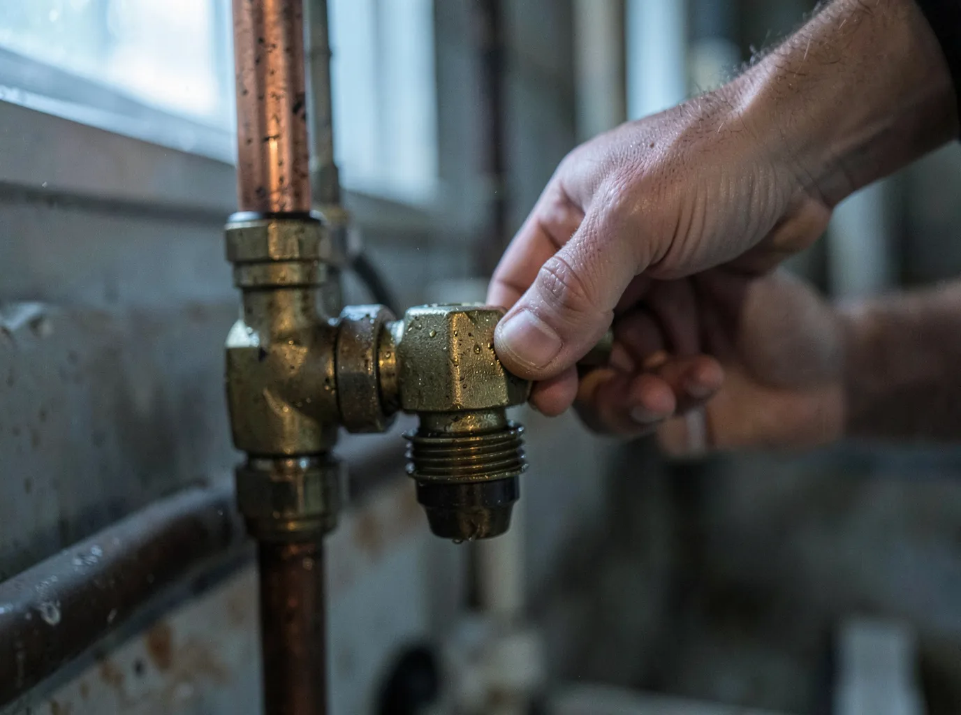 Emergency Plumber Kiowa, OK FAQs